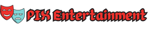 PIX Entertainment Logo